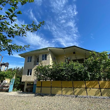 Guest House Mari อูเรคี ภายนอก รูปภาพ