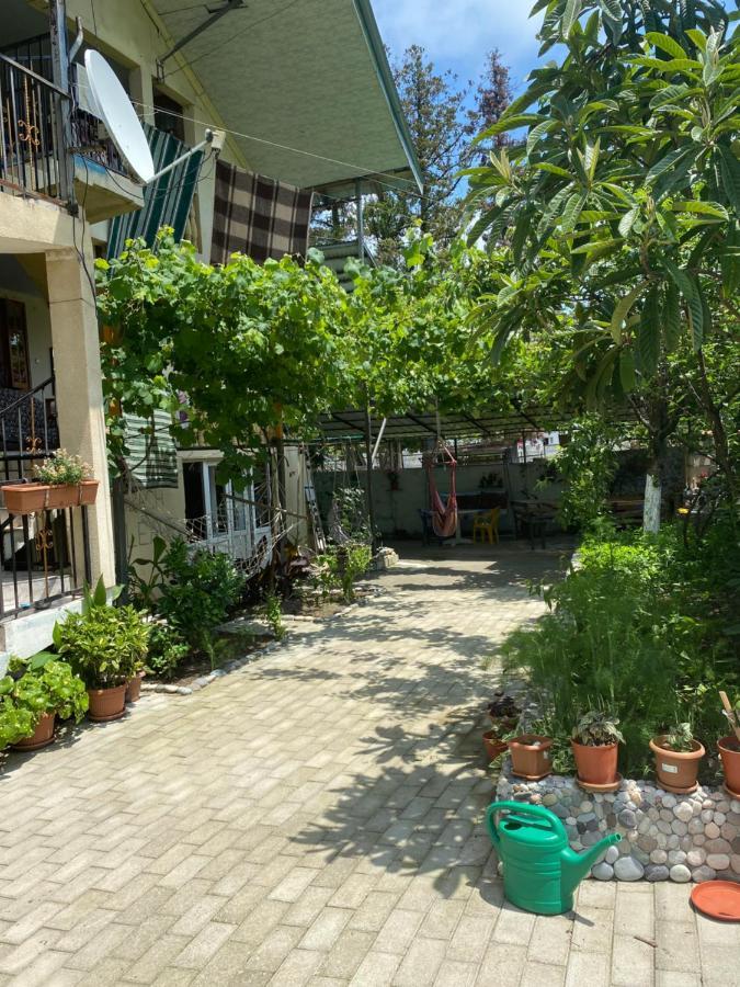 Guest House Mari อูเรคี ภายนอก รูปภาพ