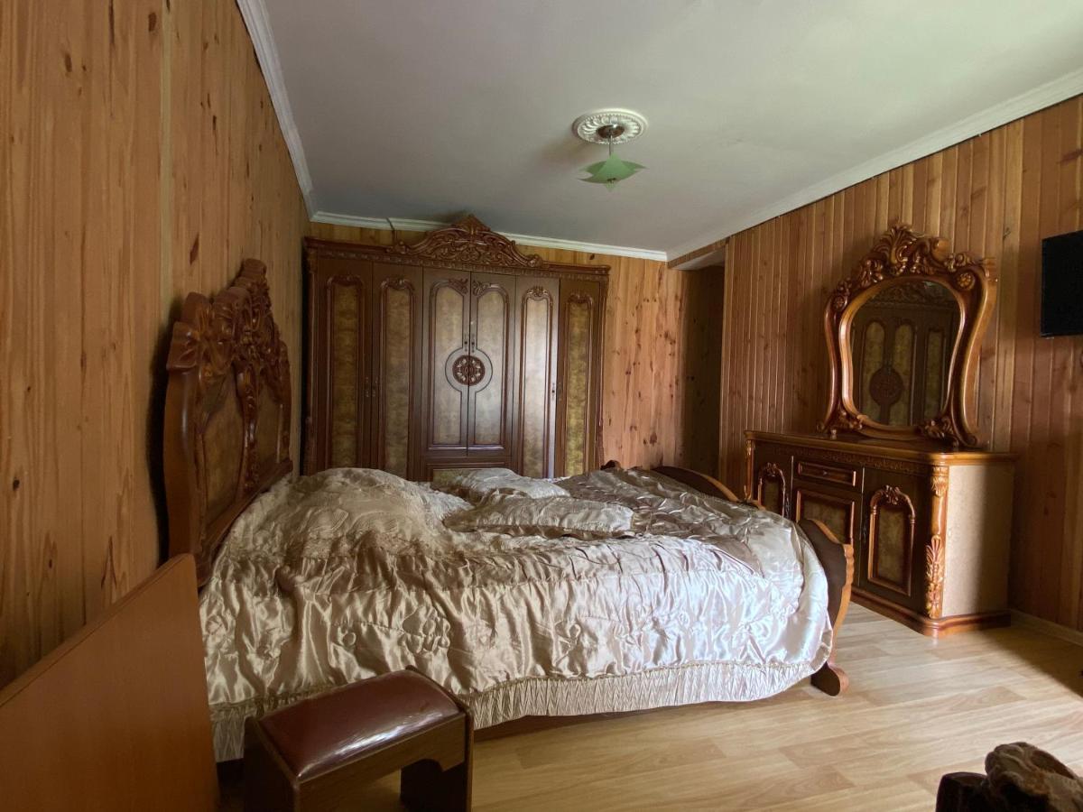 Guest House Mari อูเรคี ภายนอก รูปภาพ