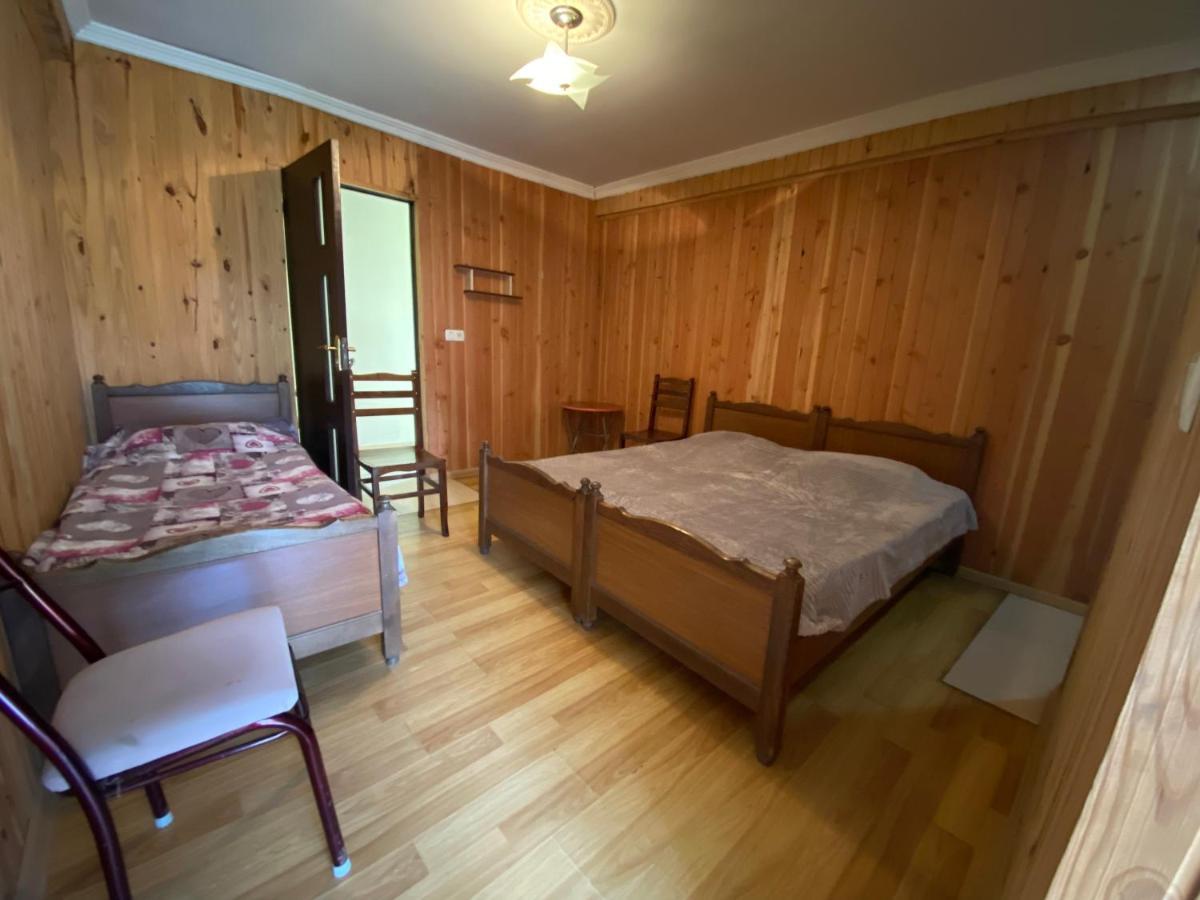 Guest House Mari อูเรคี ภายนอก รูปภาพ