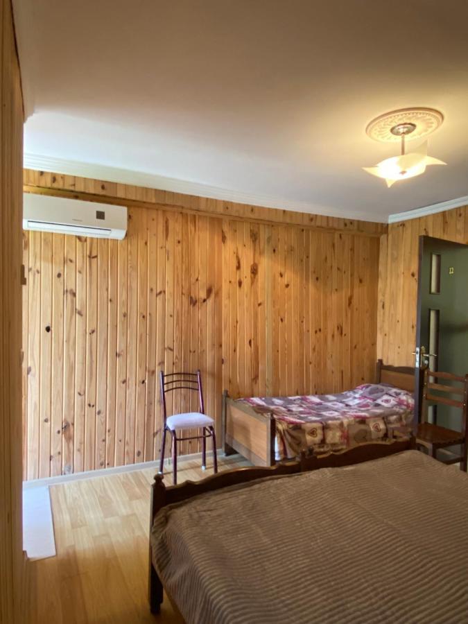 Guest House Mari อูเรคี ภายนอก รูปภาพ