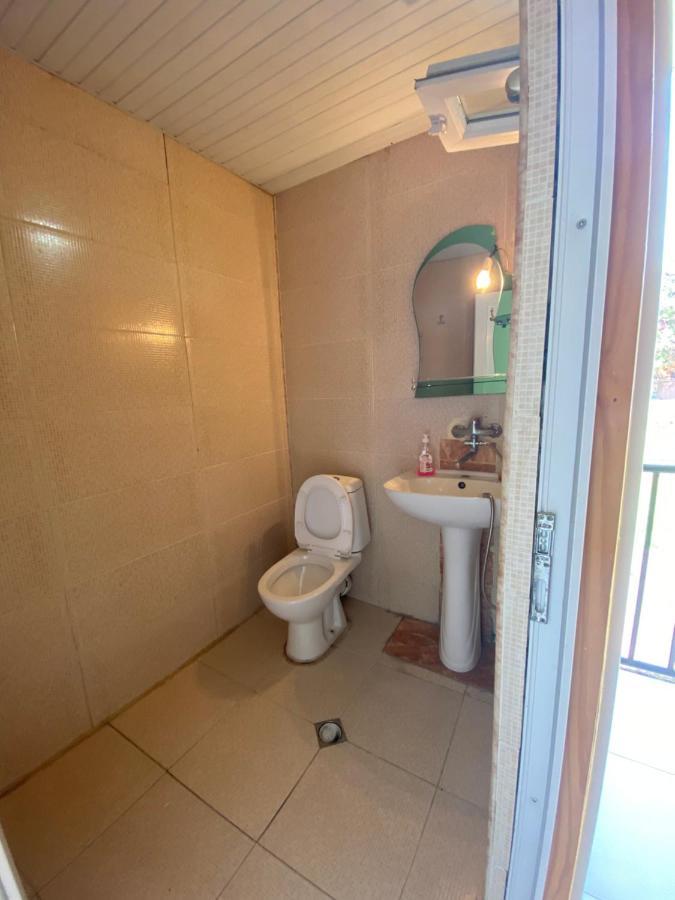 Guest House Mari อูเรคี ภายนอก รูปภาพ