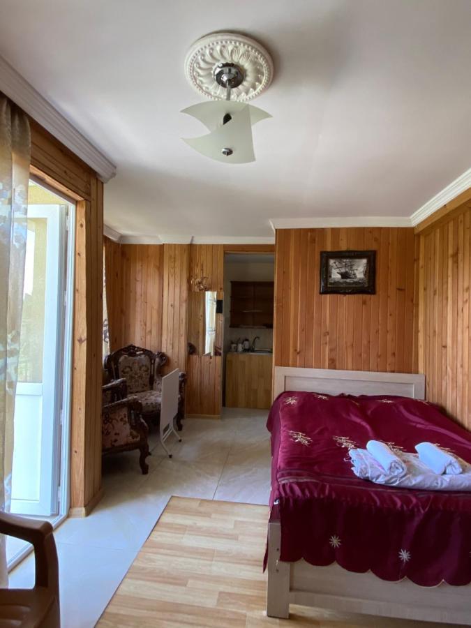 Guest House Mari อูเรคี ภายนอก รูปภาพ