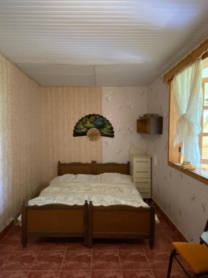 Guest House Mari อูเรคี ภายนอก รูปภาพ