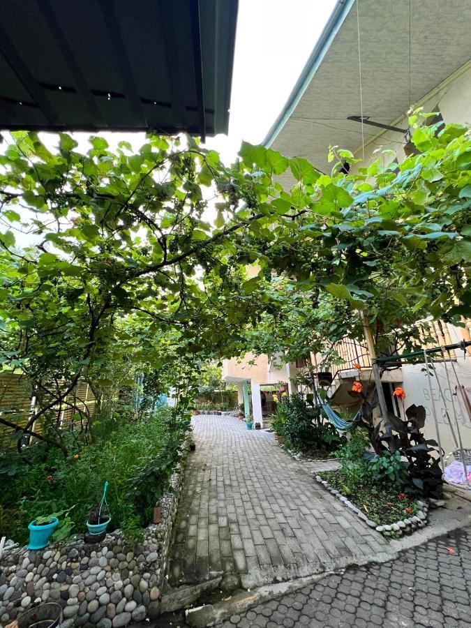 Guest House Mari อูเรคี ภายนอก รูปภาพ