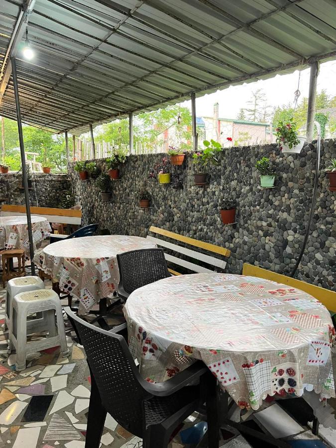 Guest House Mari อูเรคี ภายนอก รูปภาพ
