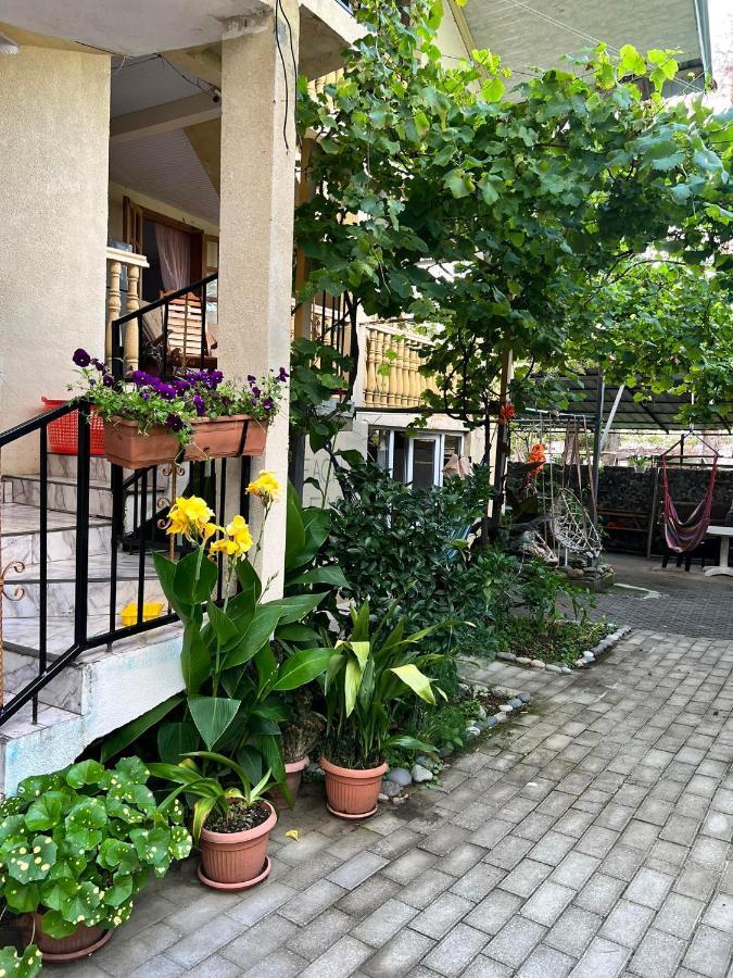 Guest House Mari อูเรคี ภายนอก รูปภาพ