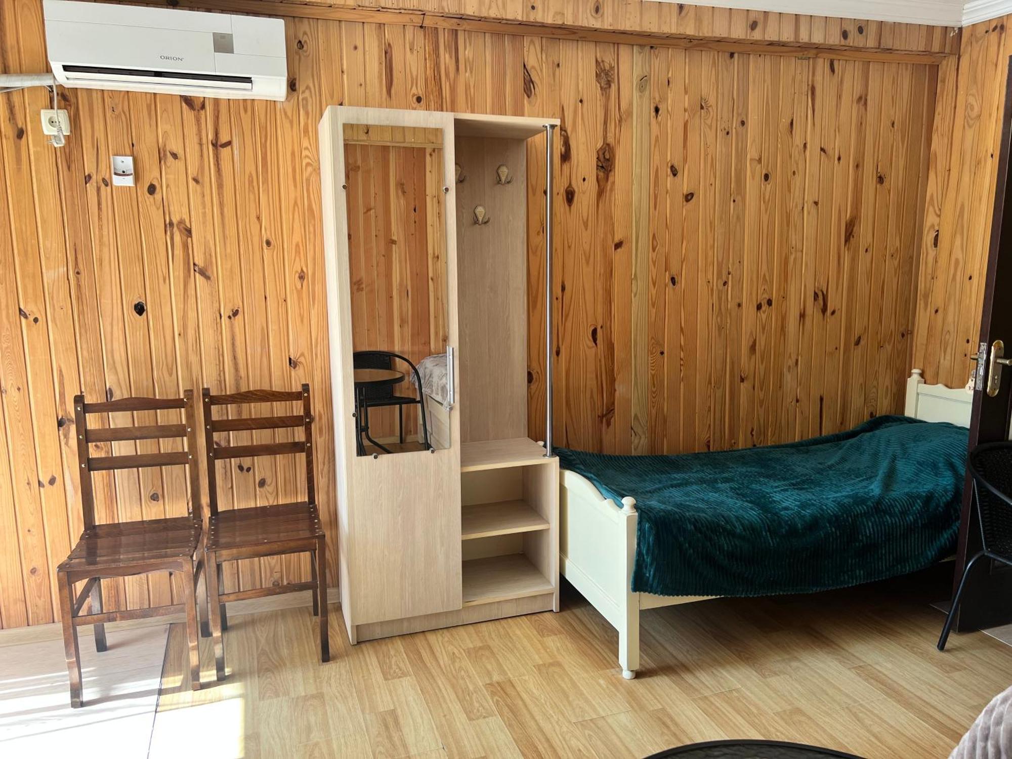 Guest House Mari อูเรคี ภายนอก รูปภาพ