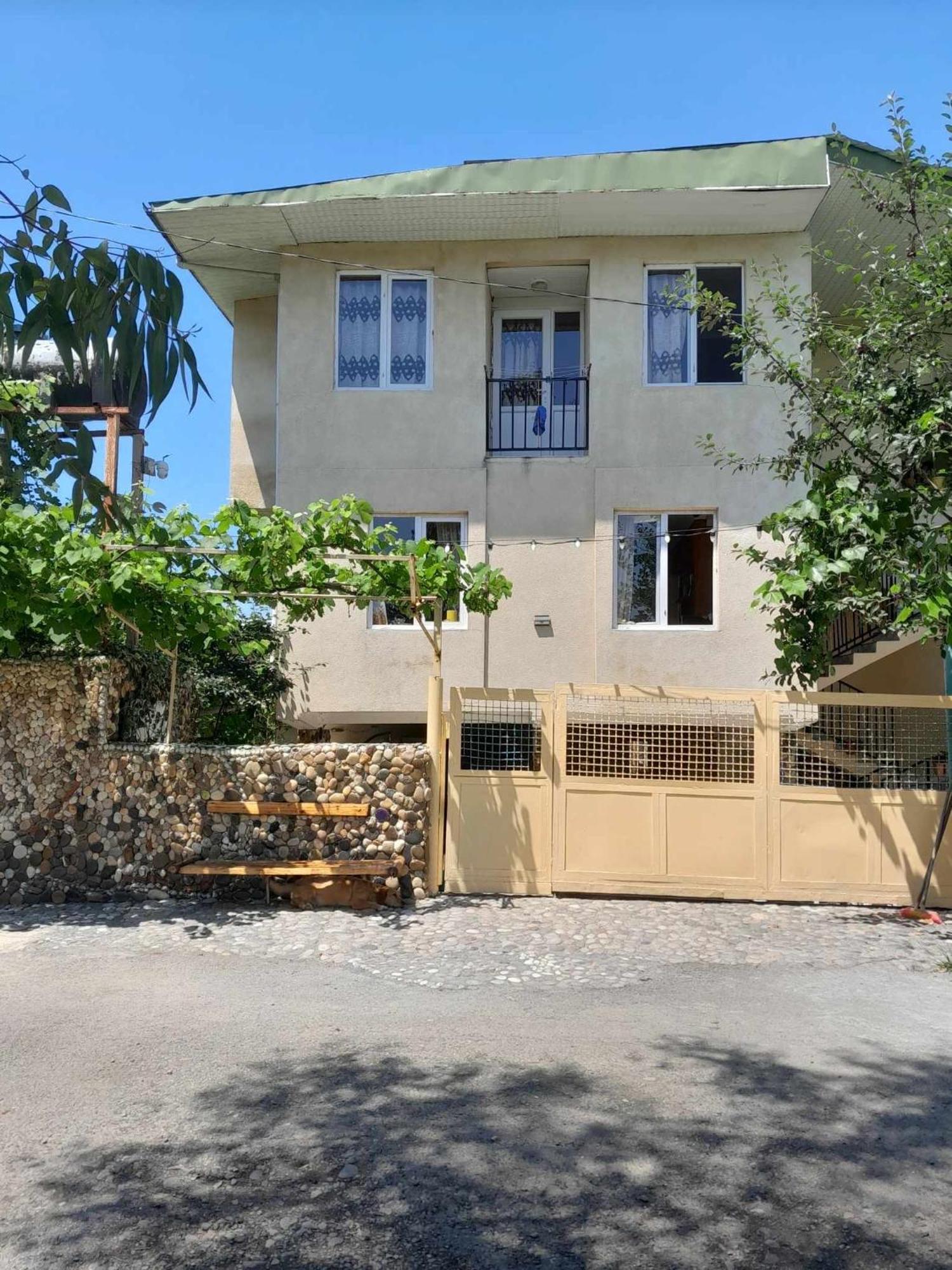 Guest House Mari อูเรคี ภายนอก รูปภาพ