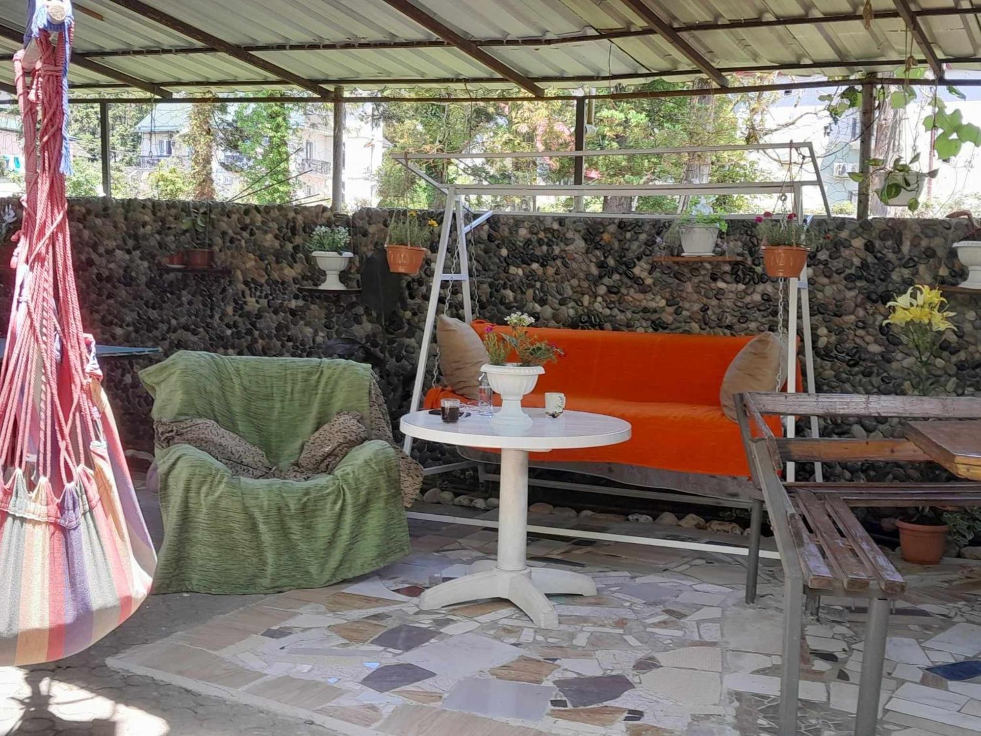 Guest House Mari อูเรคี ภายนอก รูปภาพ