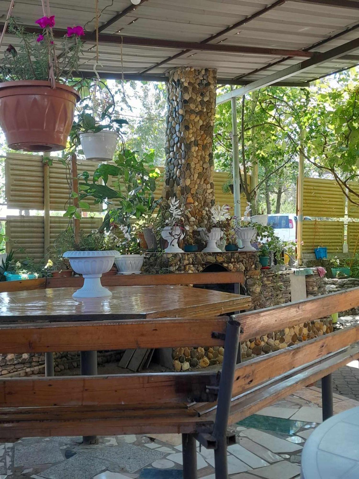 Guest House Mari อูเรคี ภายนอก รูปภาพ