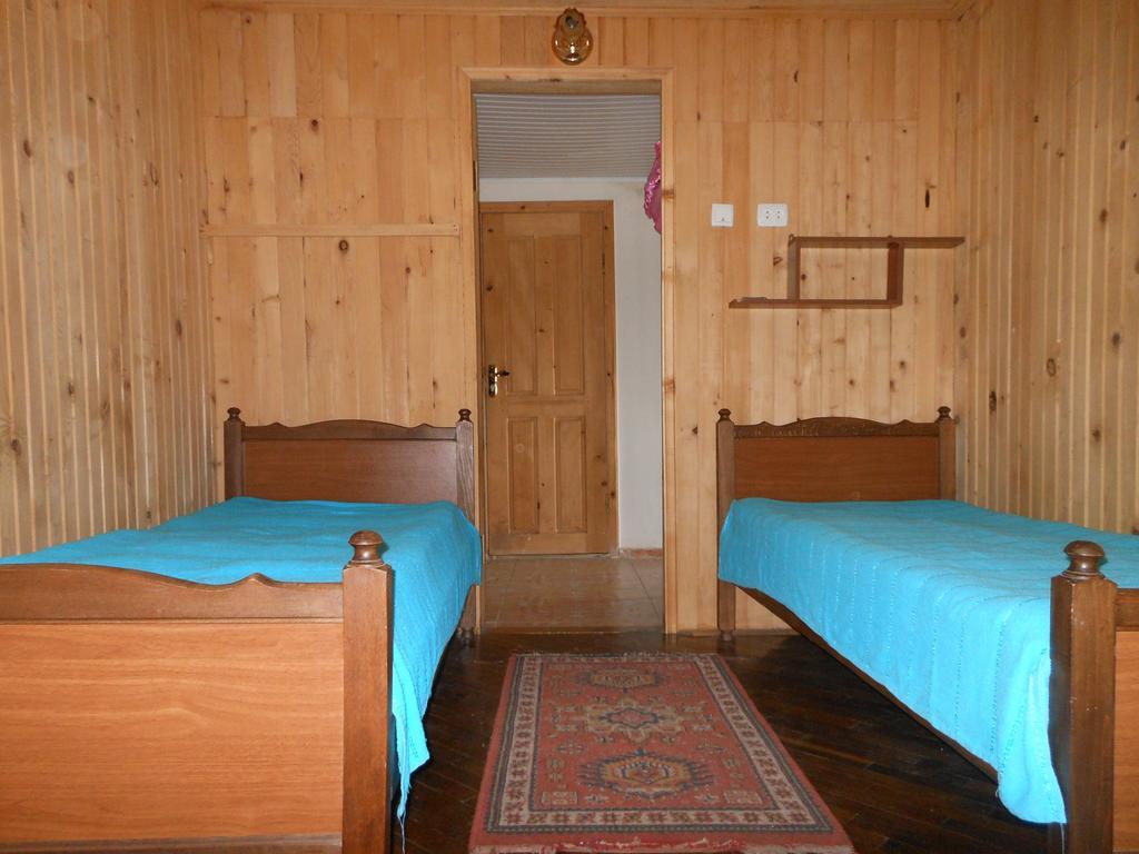 Guest House Mari อูเรคี ภายนอก รูปภาพ