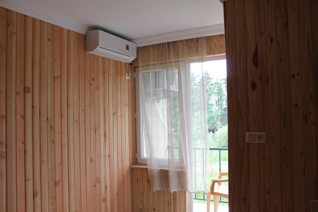 Guest House Mari อูเรคี ภายนอก รูปภาพ