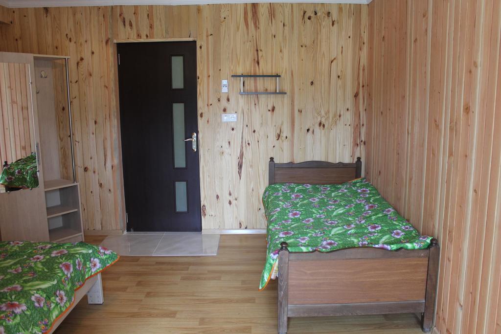Guest House Mari อูเรคี ภายนอก รูปภาพ
