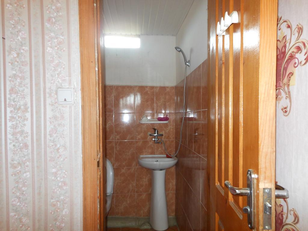 Guest House Mari อูเรคี ภายนอก รูปภาพ