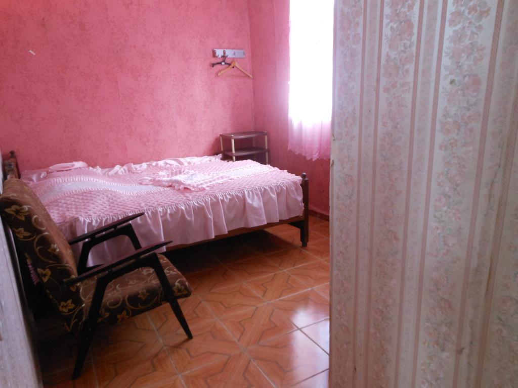 Guest House Mari อูเรคี ภายนอก รูปภาพ