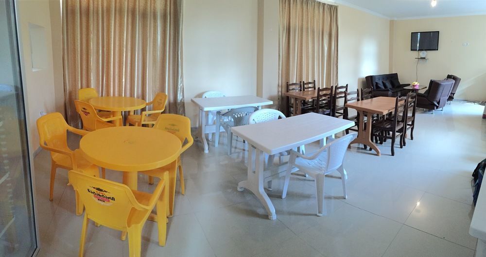 Guest House Mari อูเรคี ภายนอก รูปภาพ