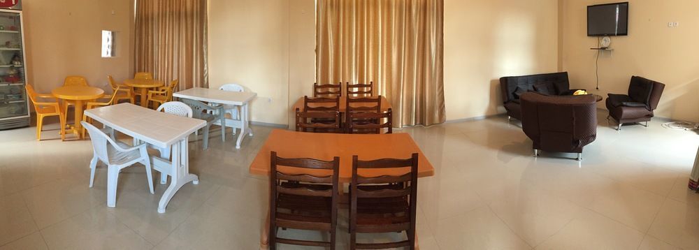 Guest House Mari อูเรคี ภายนอก รูปภาพ