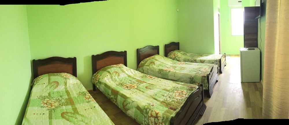 Guest House Mari อูเรคี ภายนอก รูปภาพ