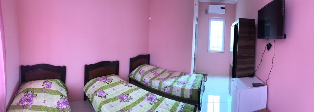 Guest House Mari อูเรคี ภายนอก รูปภาพ