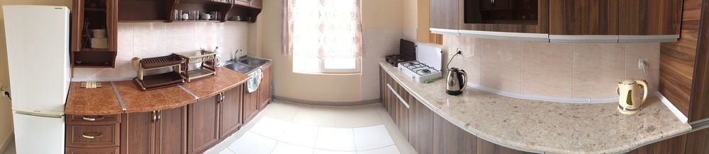 Guest House Mari อูเรคี ภายนอก รูปภาพ