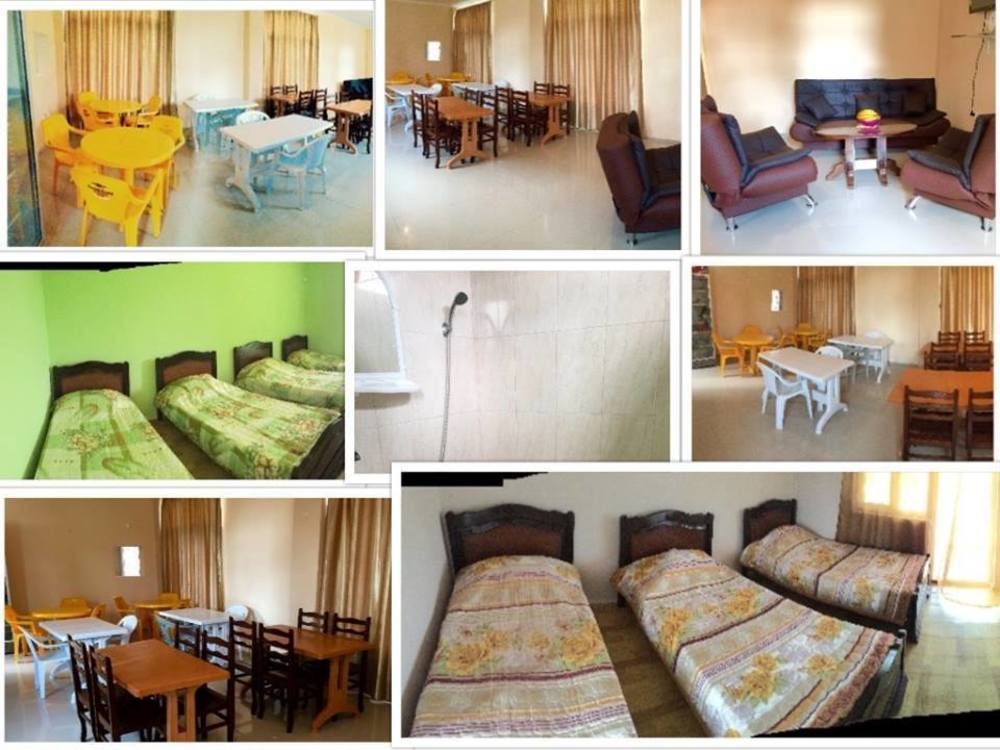 Guest House Mari อูเรคี ภายนอก รูปภาพ